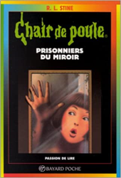 Prisonniers du miroir, numéro 4